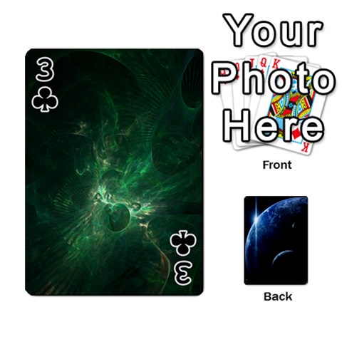 Space Cards By Krista Front - Club3