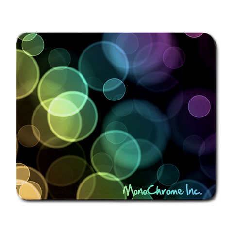 Mousepad By Sven Parker Front