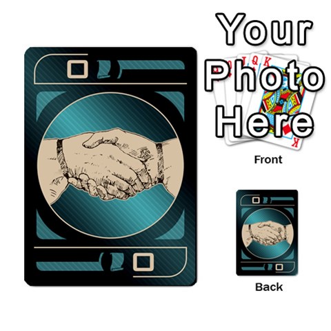 Dune Deck 6 (planet/share/voting) By Scott Everts Front 7