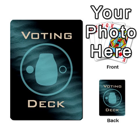 Dune Deck 6 (planet/share/voting) By Scott Everts Back 38