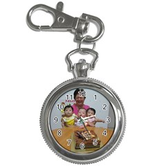 watch - Key Chain Watch