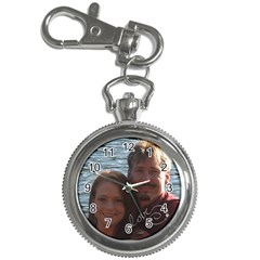 keyring watch - Key Chain Watch