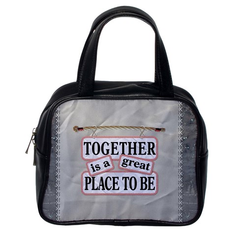 Together Bag By Lil Back