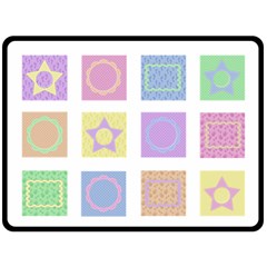 Baby Crazy Quilt Xl