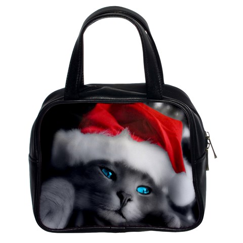 Christmas Purse Front