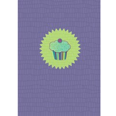 Birthday Invitation 5x7 Greeting Card