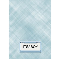 It s A Boy Card