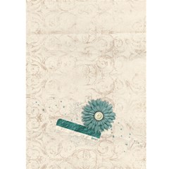 Floral Card 