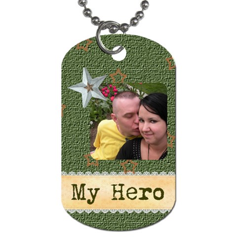 My Hero Michael By The American Homemaker Front