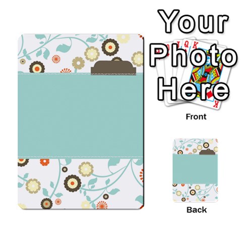 Sweet Blue Matching Game By Spaces For Faces Back 3