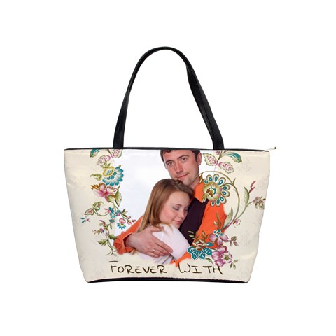 Forever Bag By Wood Johnson Front