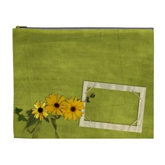 Daisies (7 styles) - Cosmetic Bag (XL)