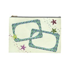 Bliss - Cosmetic Bag (Large)