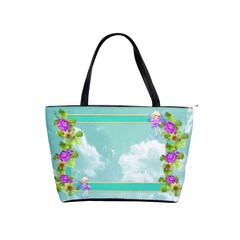 summer dreams tote1 - Classic Shoulder Handbag