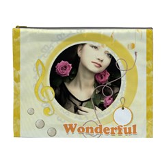 Wonderful bag (7 styles) - Cosmetic Bag (XL)