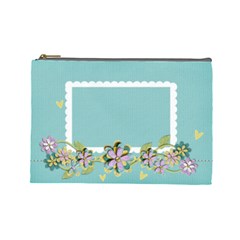 Cosmetic Bag (Large)- template