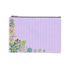 Cosmetic Bag (Large)- Template (7 styles)