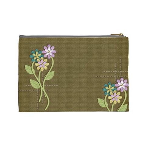 Cosmetic Bag (large) – Template By Jennyl Back