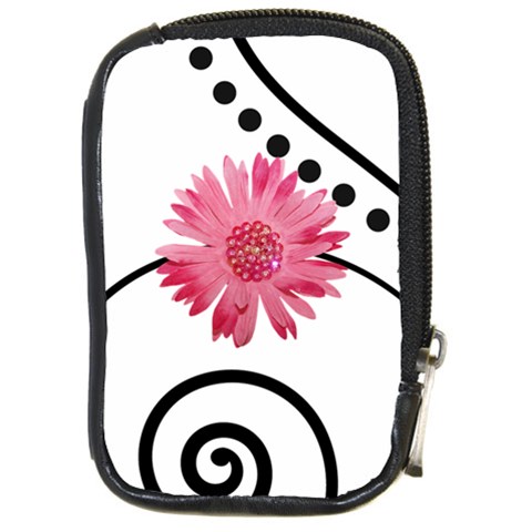 Camera Case By Amanda Front