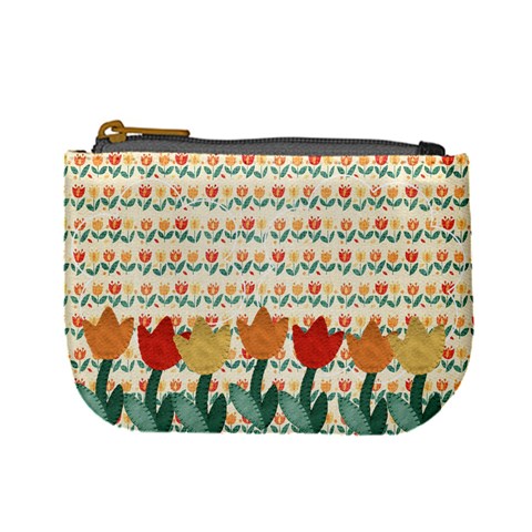 Mini Coin Purse Front