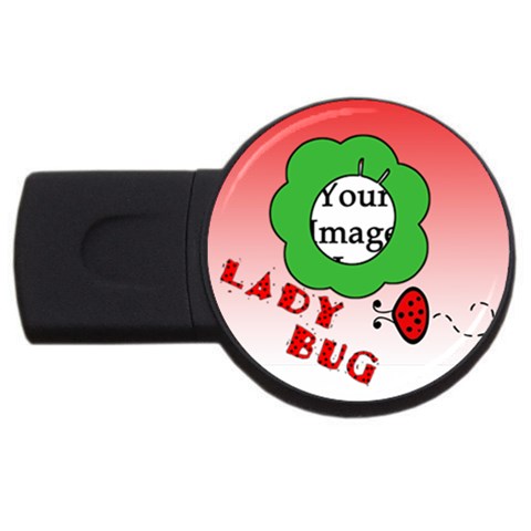 Ladybug Front