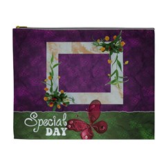 Special day - Cosmetic Bag (XL)   (7 styles)