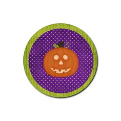 Halloween Coaster 1