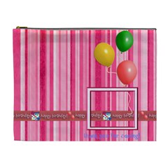birthday lootbag (7 styles) - Cosmetic Bag (XL)
