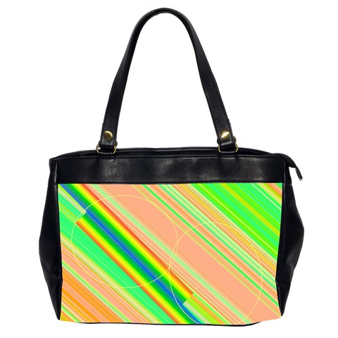 Rainbow Bag By Galya Front