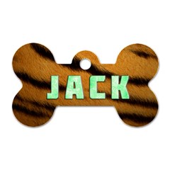 Jack - Dog Tag