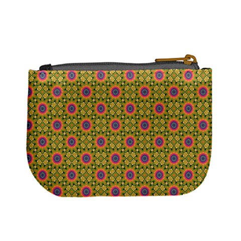 Casual  Purse Psychodelic By Jorge Back