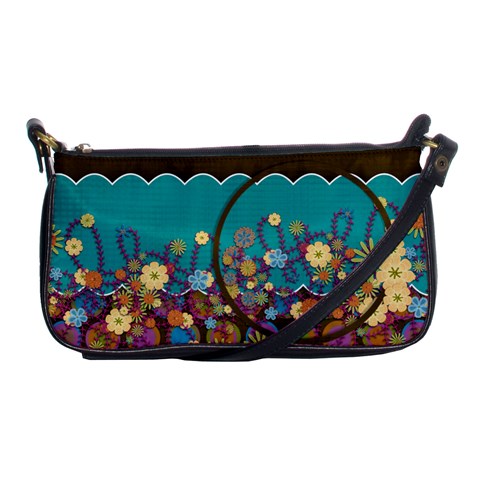 Shoulder Clutch Bag By Angel Front