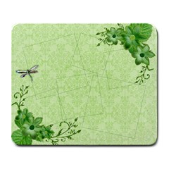 Dragonfly Mousepad