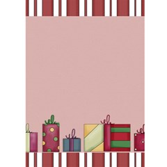 Christmas Parcels Christmas Card