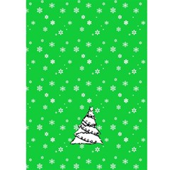 Merry Christmas  -  Custom Greeting Card 5  X 7 