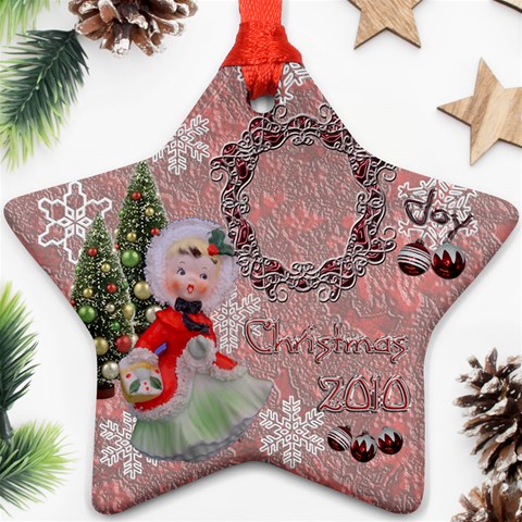 Angel 2024 Ornament 97 By Ellan Front