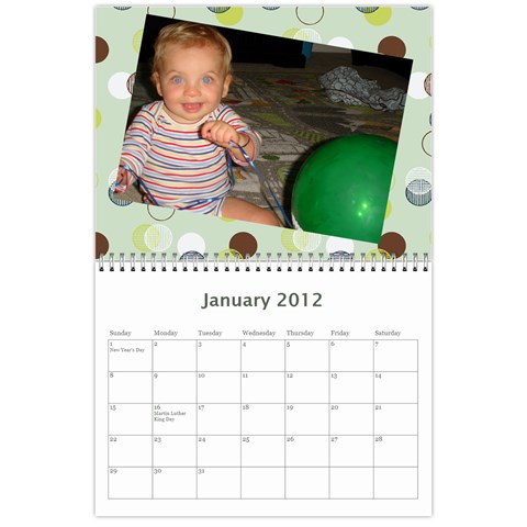 Farr Cal 18mos2011 By Aimee Jan 2012