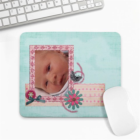 Mousepad6 By Sheena Front