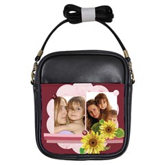 flower kids - Girls Sling Bag