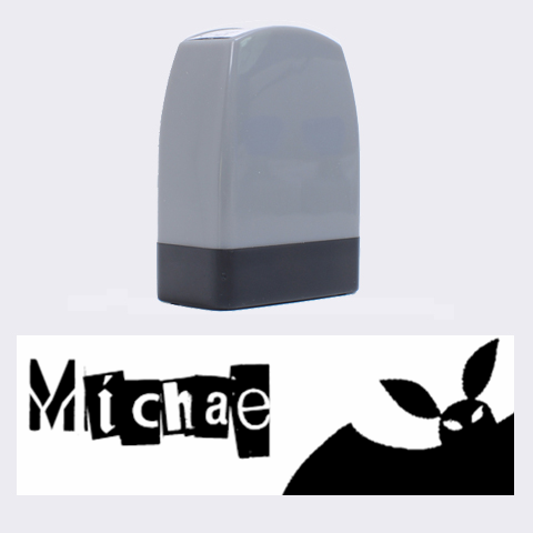 Michael 1.4 x0.5  Stamp