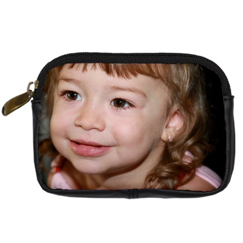 Kiley Camera Case Front