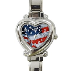 American Heart - Watch