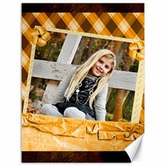 16x12 Canvas Template