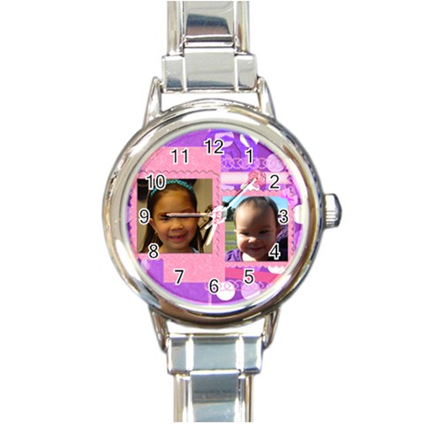 Nina Watch By Nina Front