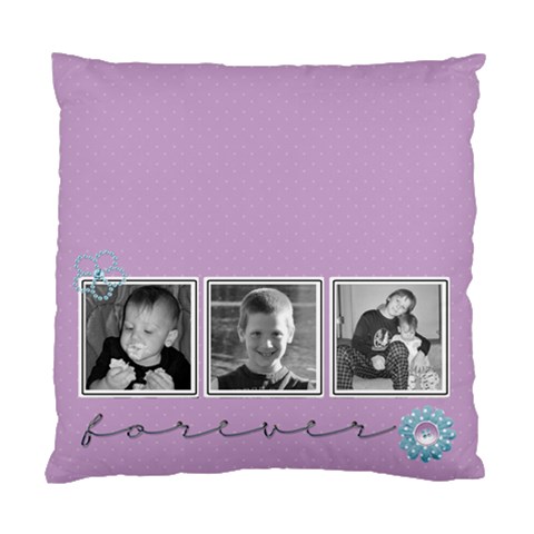 Pillow 7 By Martha Meier Back