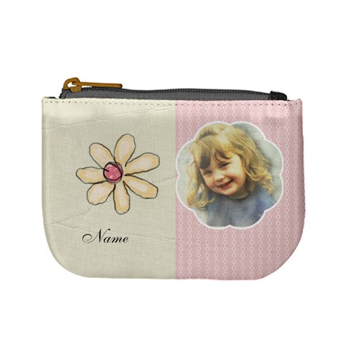 Flower Purse By Lillyskite Front