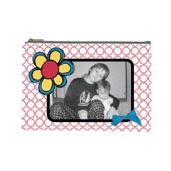 LG Cosmetic bag 1 (7 styles) - Cosmetic Bag (Large)