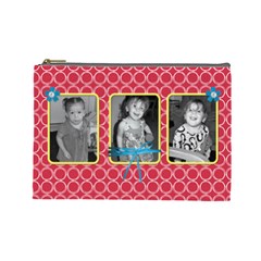LG Cosmetic bag 2 (7 styles) - Cosmetic Bag (Large)