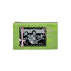 sm cosmetic bag (7 styles) - Cosmetic Bag (Small)