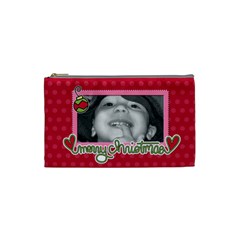 sm cosmetic bag 2 (7 styles) - Cosmetic Bag (Small)